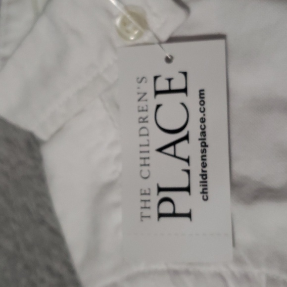 The Childrens Place Long Sleeve NEW 9-12 mths - Picture 4 of 9